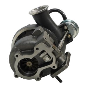 Dodge Ram Turbocharger - BD Diesel - Screamer HX35 - `98-`02
